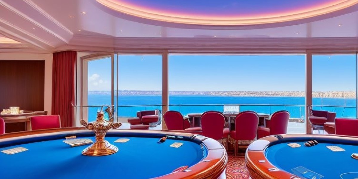 Instant Entertainment at Lukki Online Casino