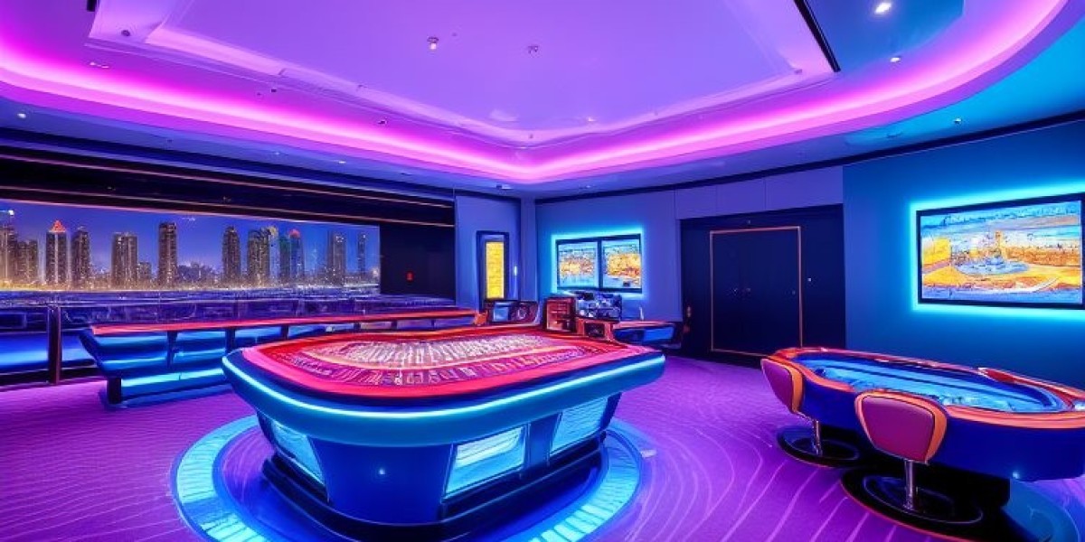 Thrilling Accident Activities at Mr.Play