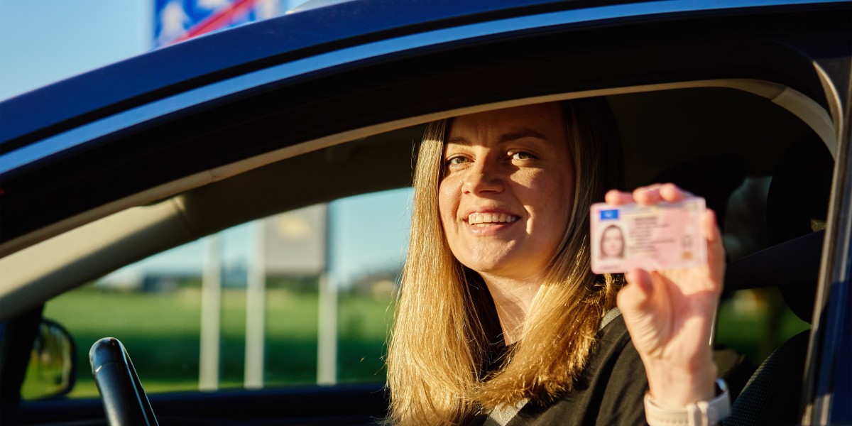 How To Know The Buy Uk Registered Driving Licence Right For You