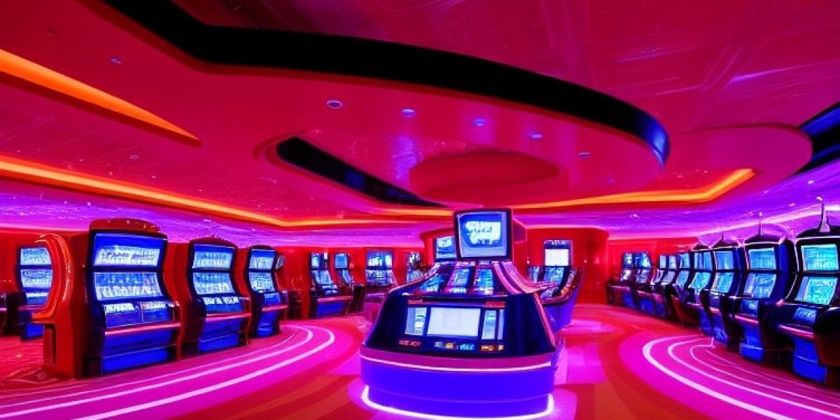 Slots Selection at Lukki