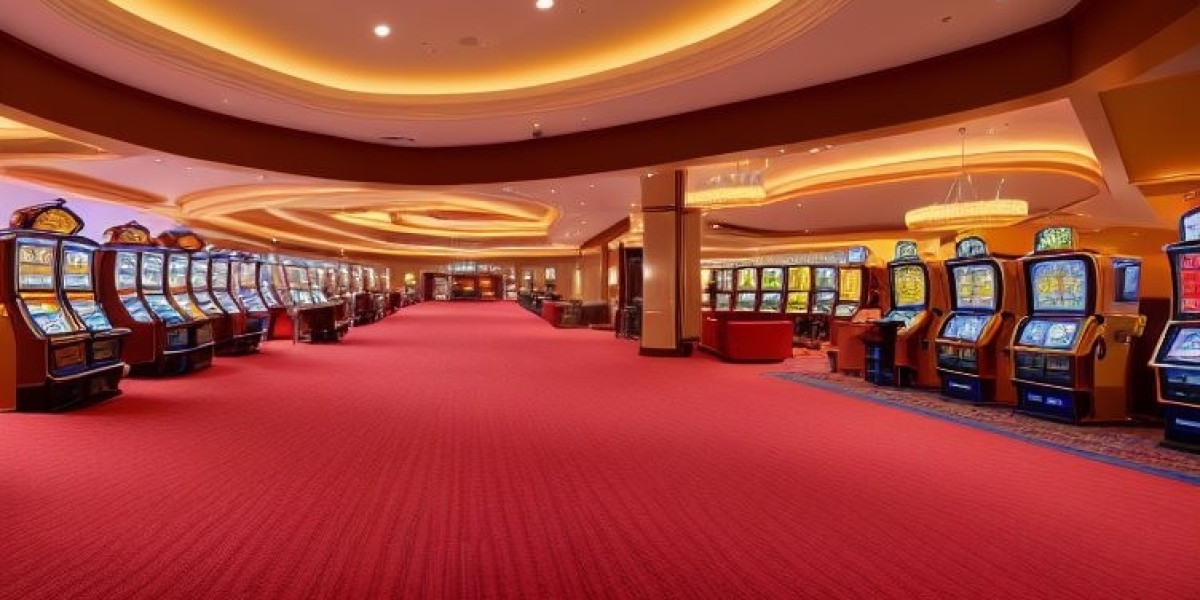 Incredible Slot machines Selection within SpinBit