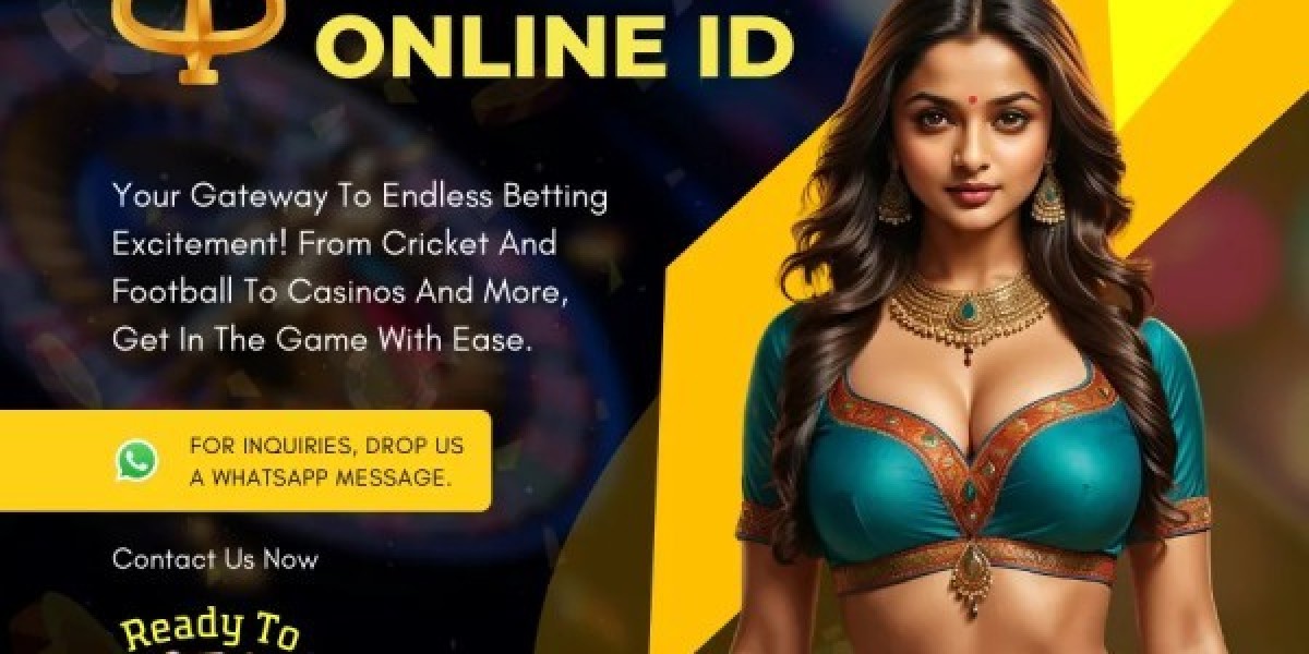 Quick Access: Mahadev Cricket ID & Mahadev Game ID