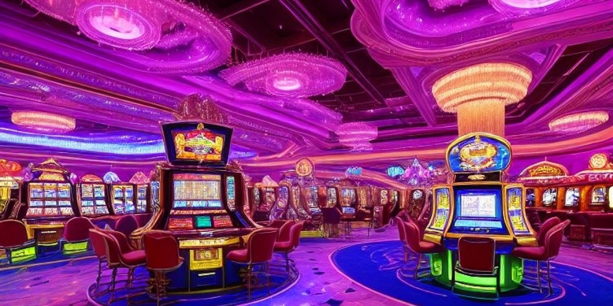 Operaciones Seguras y fiables con Casino Platin