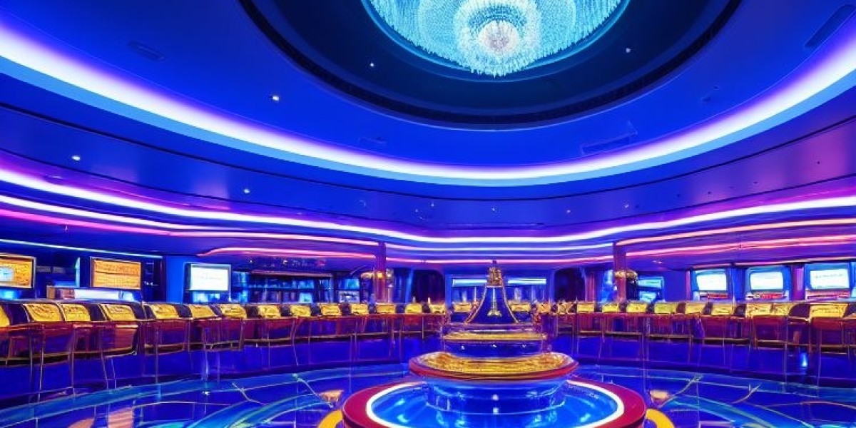 Mobiel Gamen met BetCity Casino