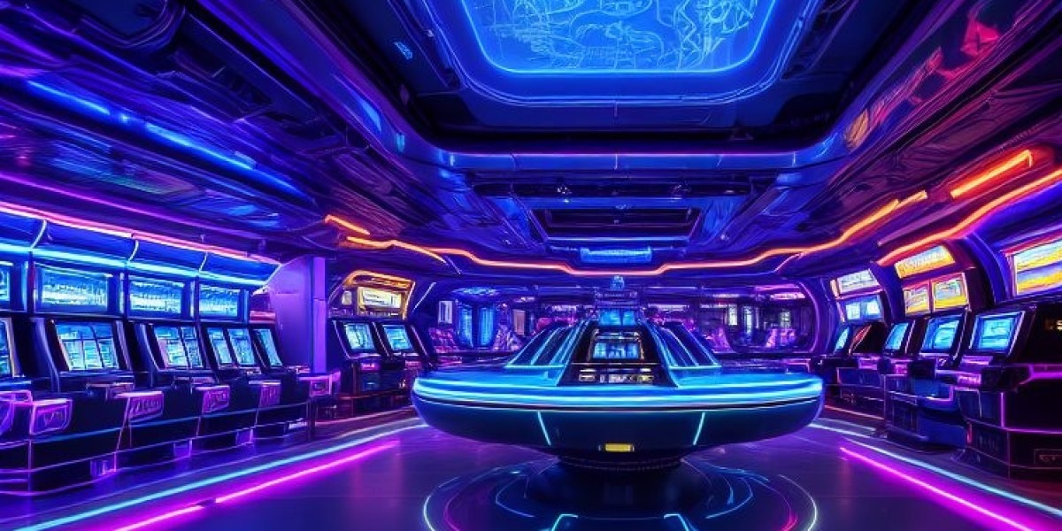 Intrattenimento In Tempo Reale Originali presso QueenWin Casino