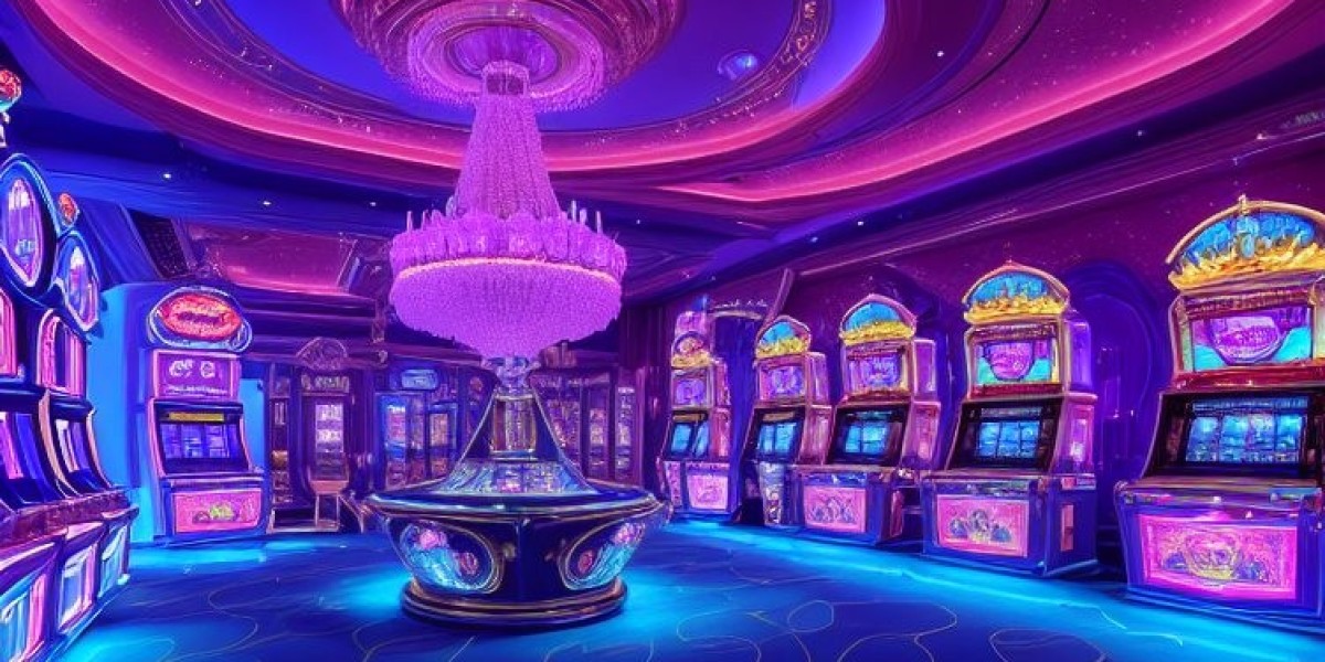 Premier Gambling Adventure at NeoSpin Australia