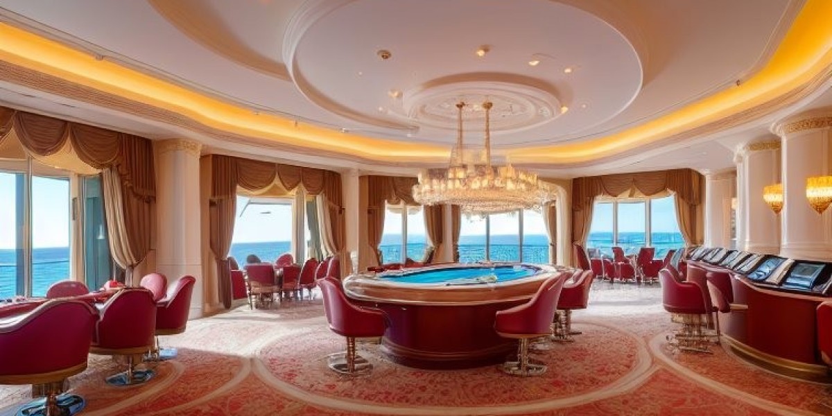 Intrattenimenti In diretta Premium su Star Casino Online