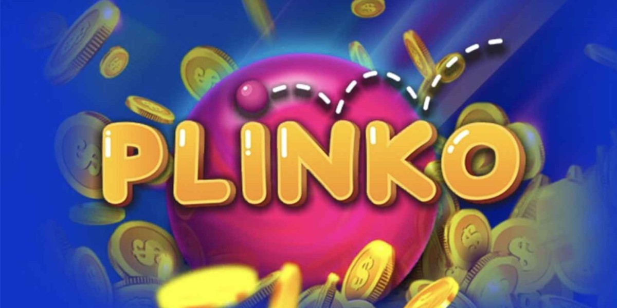 Plinko casino online.