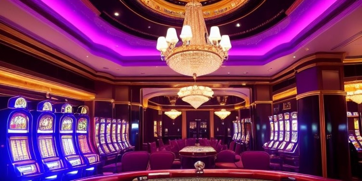Umfassendes Spielauswahl bei Spirit Casino