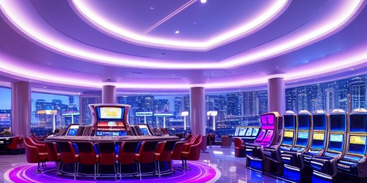 Just Casino Payment Options Mastery