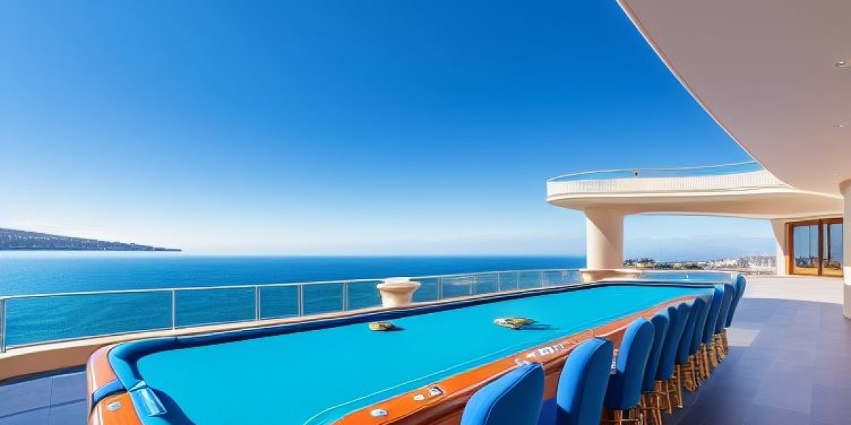 Traditional as well as Interactive Tables at Spinago Casino