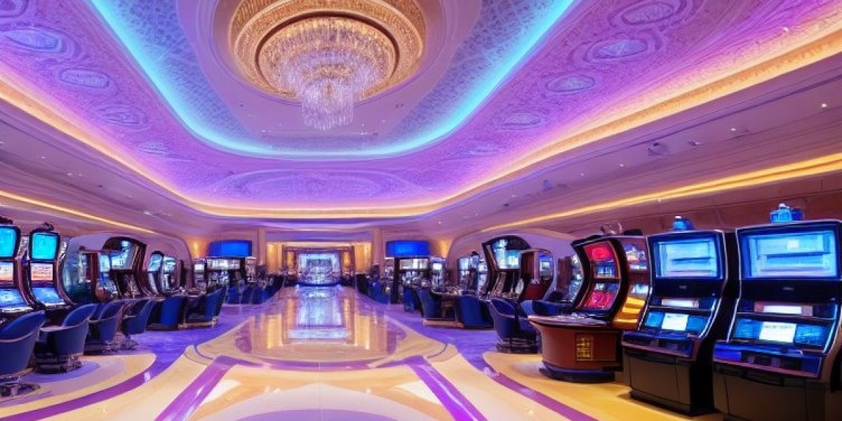 Rewarding Perks at Crown Gold Casino