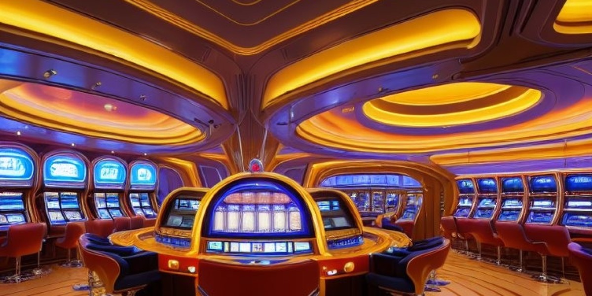 Cellular Gambling Revolution at Lukki Casino NZ