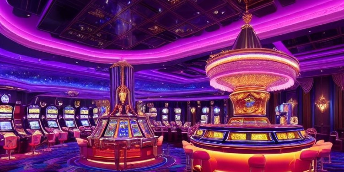 Break Betting Revolution at Lukki Casino