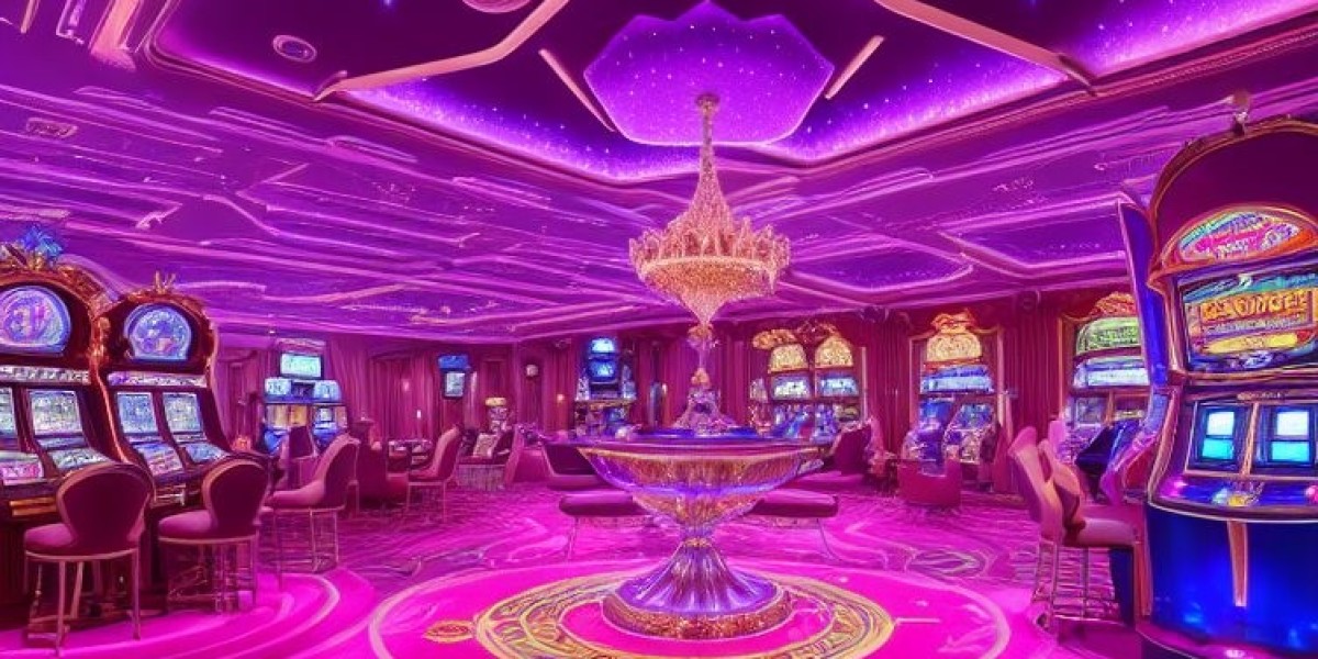 Umfassende Sortiment an Spielen bei BoomerangCasino
