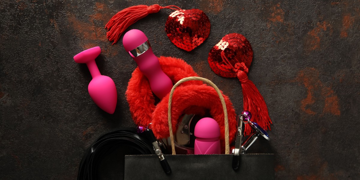 You'll Never Guess This Sex Machine Adult Toy's Secrets