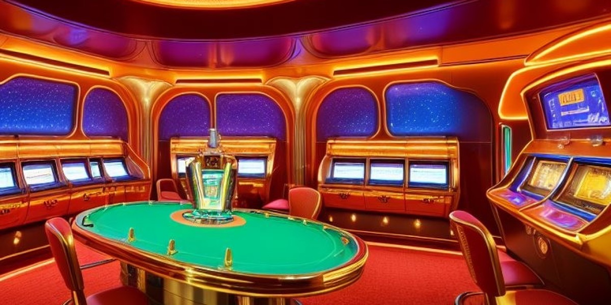 Monetary Services at Lucky7even Casino