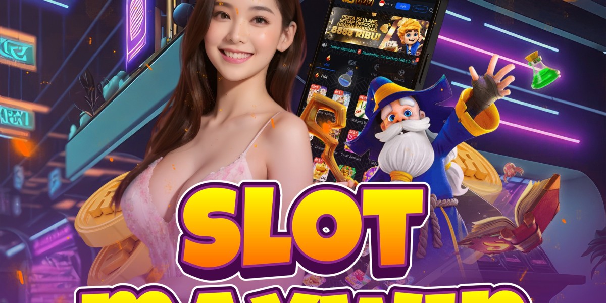 Keajaiban Slot Gacor: Mengungkap Rahasia di Balik GB777