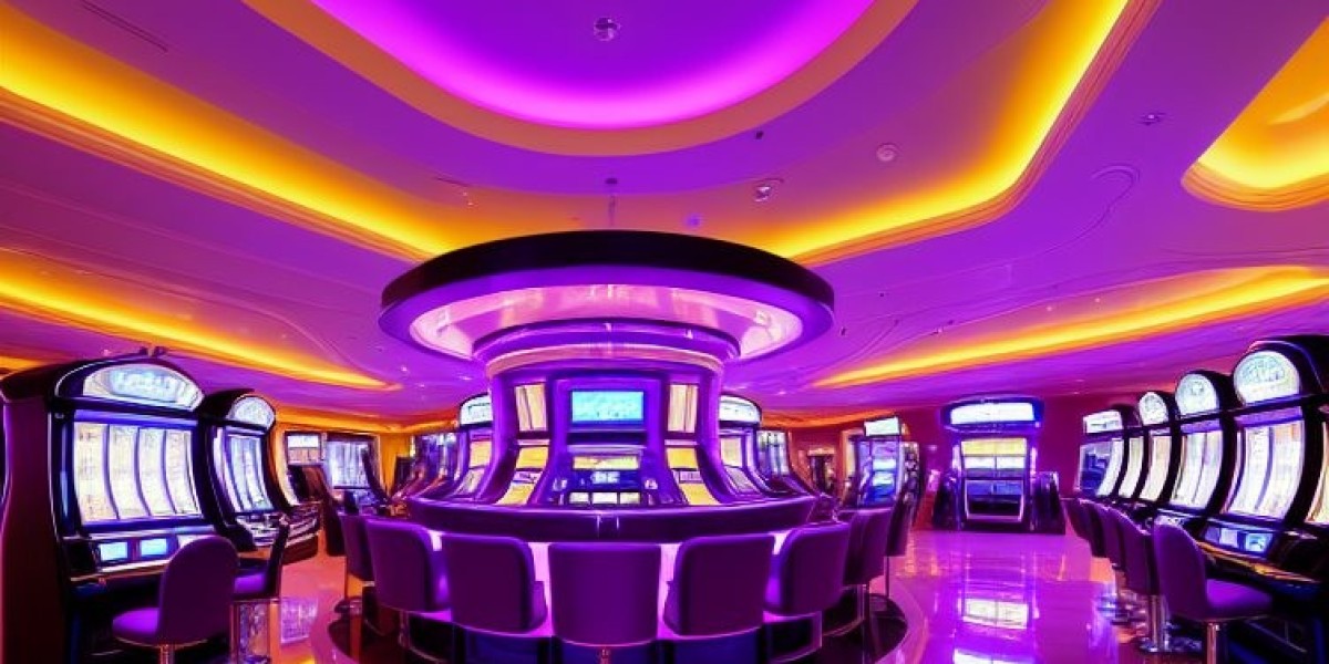 Demonstration Gaming Superiority at Just Casino AU