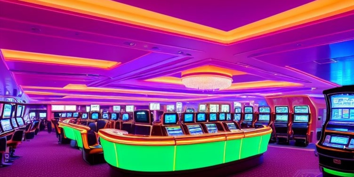 Immersive Live Host Rooms at Stay Casino Online