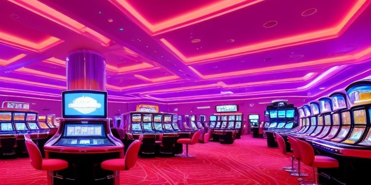 Gambling Collection at Slot Mafia