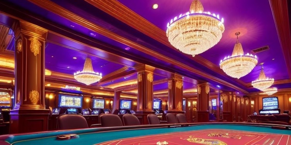 Desk Gambling Perfection at 666 Casino