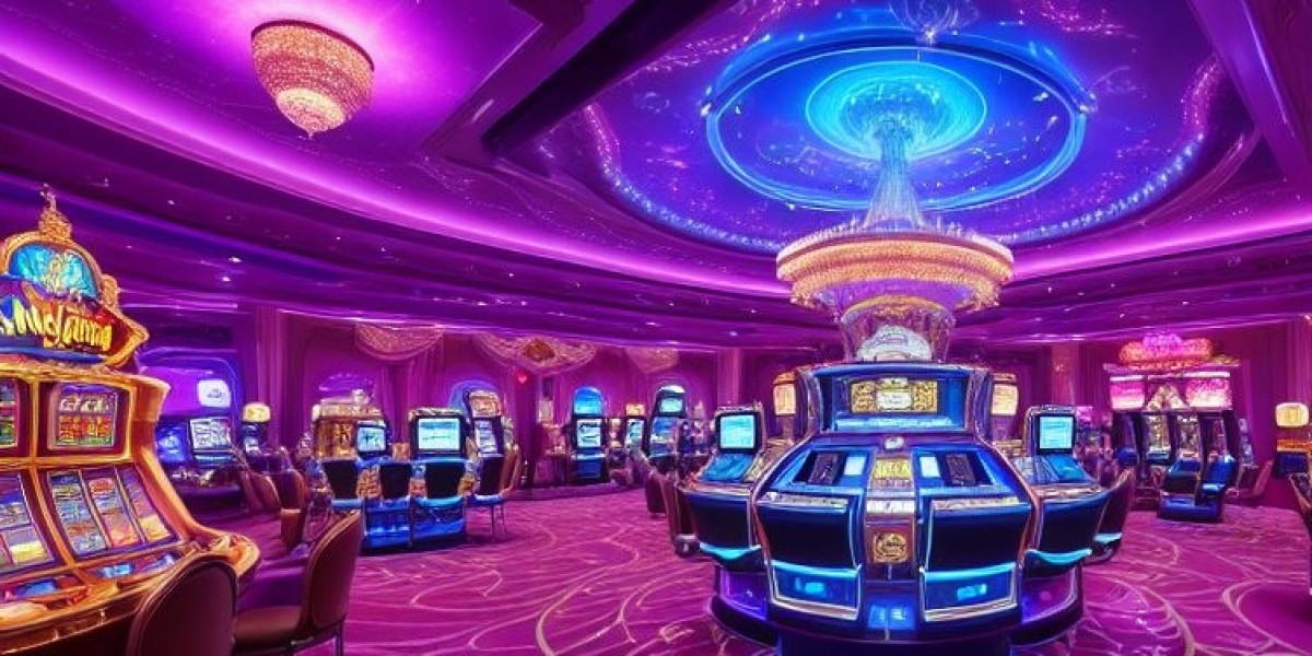 Aufregendes Spielerlebnis bei PlatinCasino