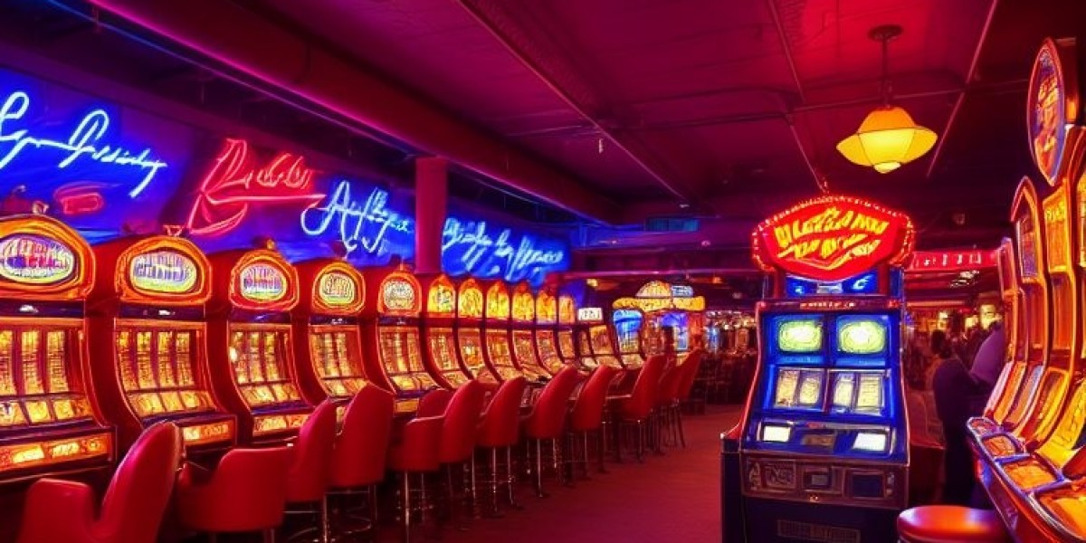 Compleet Gokkast Assortiment bij Jacks Casino Online