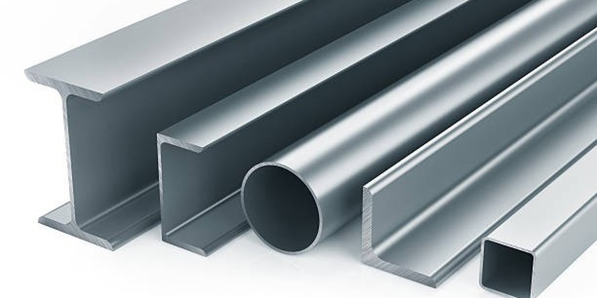 Strength and Purpose of a Steel Beam in Modern Construction