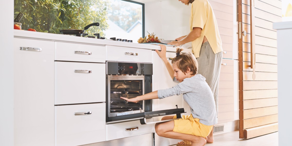 See What Best Ovens Tricks The Celebs Are Using