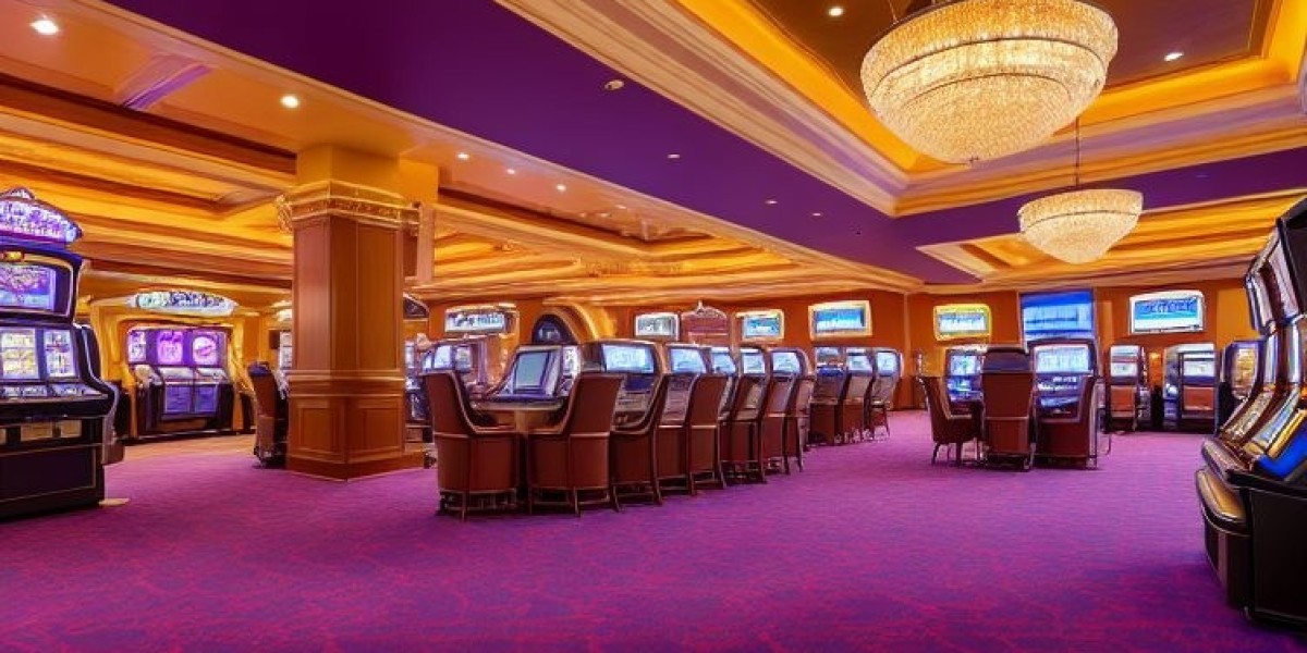 Cellular Gambling at Mate Slots Casino