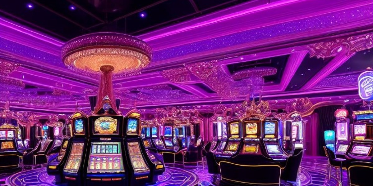 Immersive Live Dealer Areas at Stay Casino
