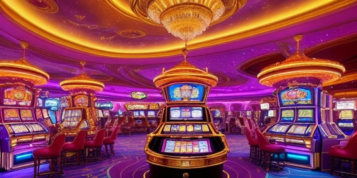Fantastisch Bonusacties bij SlotLair Online Casino