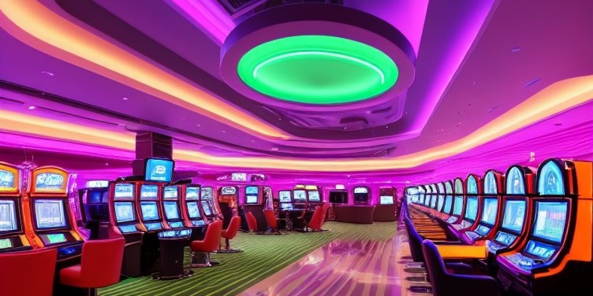 Real-time Gaming Atmosphere at Lukki Online Casino