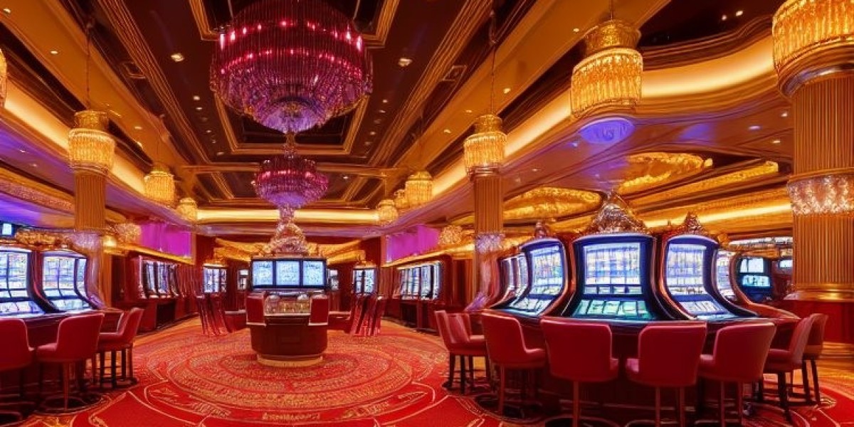 YoCasino Catálogo Completo de Ocio