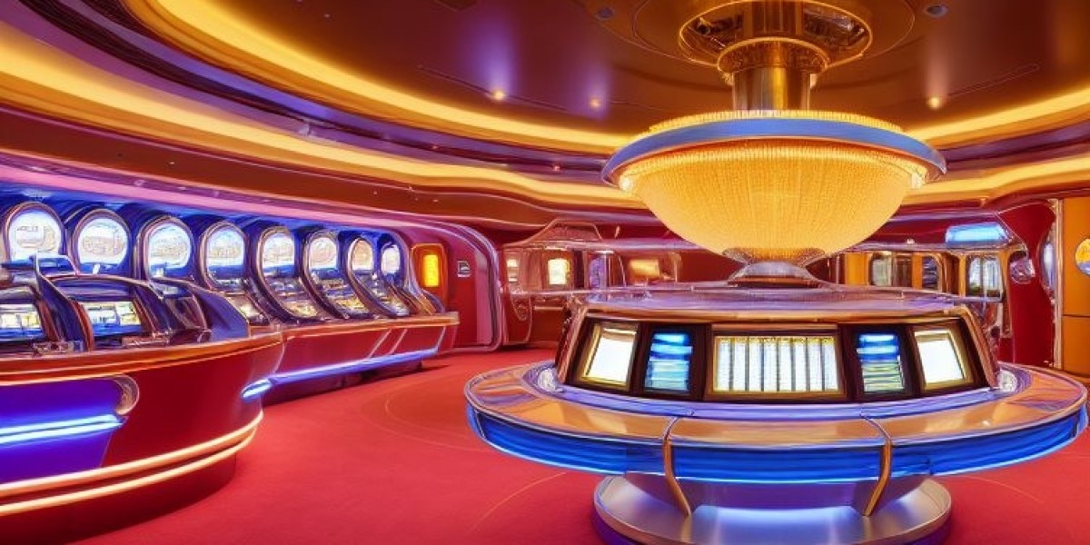 Casino Assortiment bij StarCasino BE