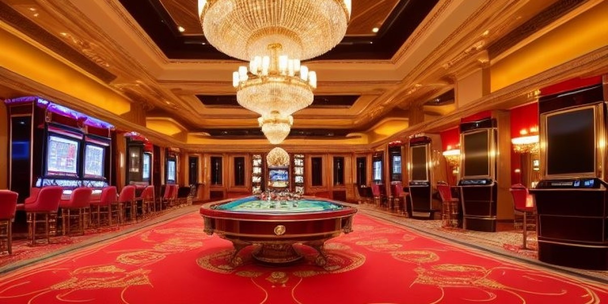 Excitement-Energized Impact Journeys at Mr Play Casino
