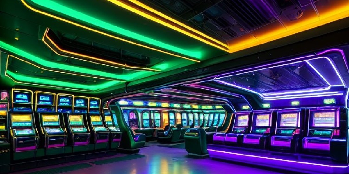 Innovative Collision Gaming on the Spin bit