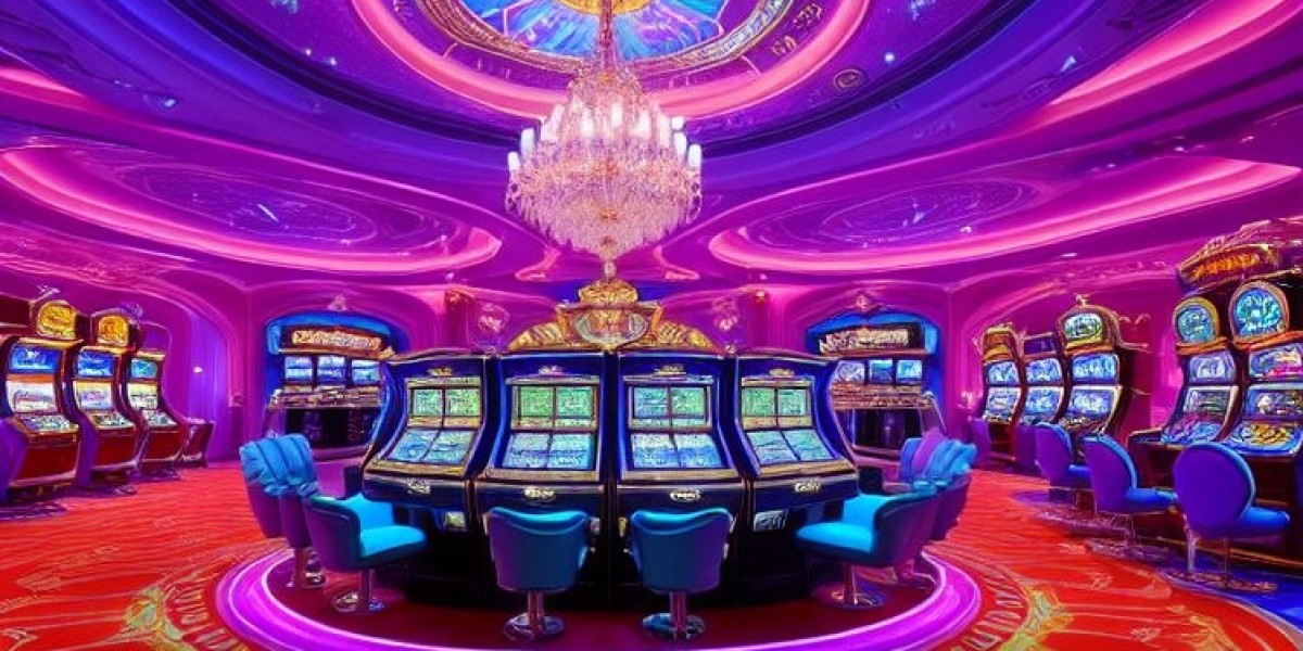 Catálogo de Juegos en Legiano Casino