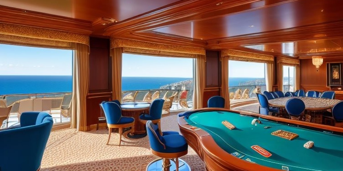 Vielfalt an Spielautomaten Im Crownplay Casino Online