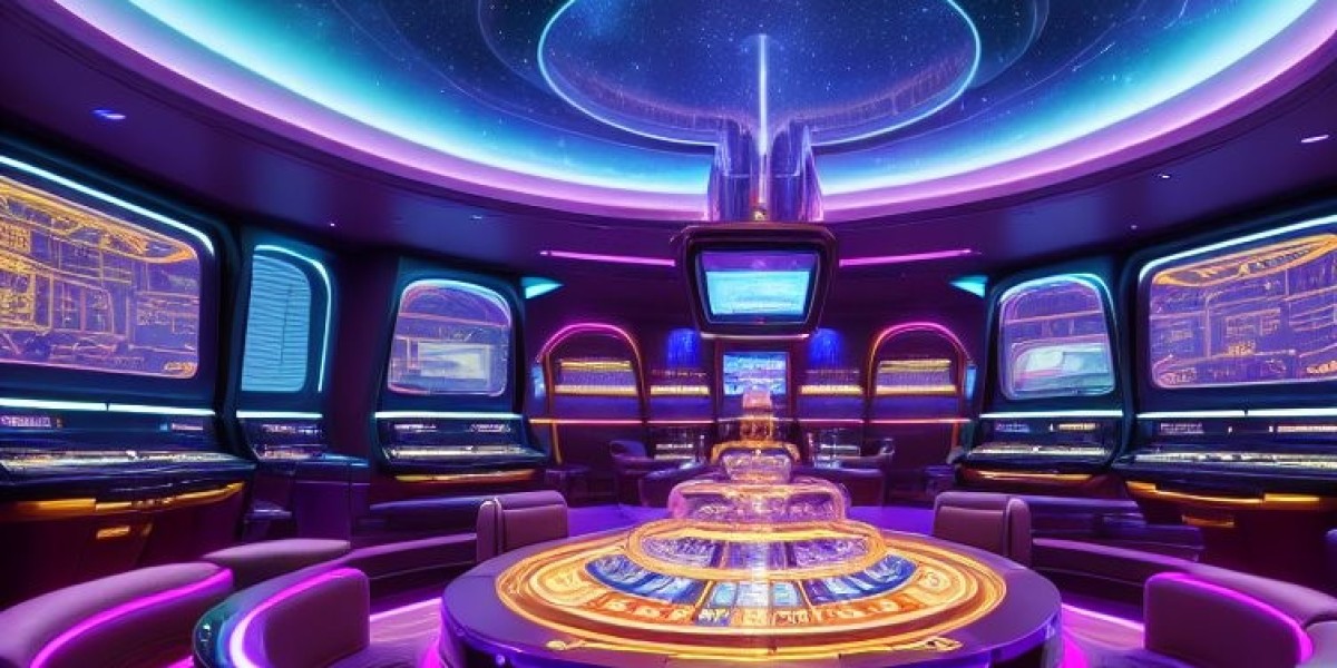 Slot Machine di Casinò