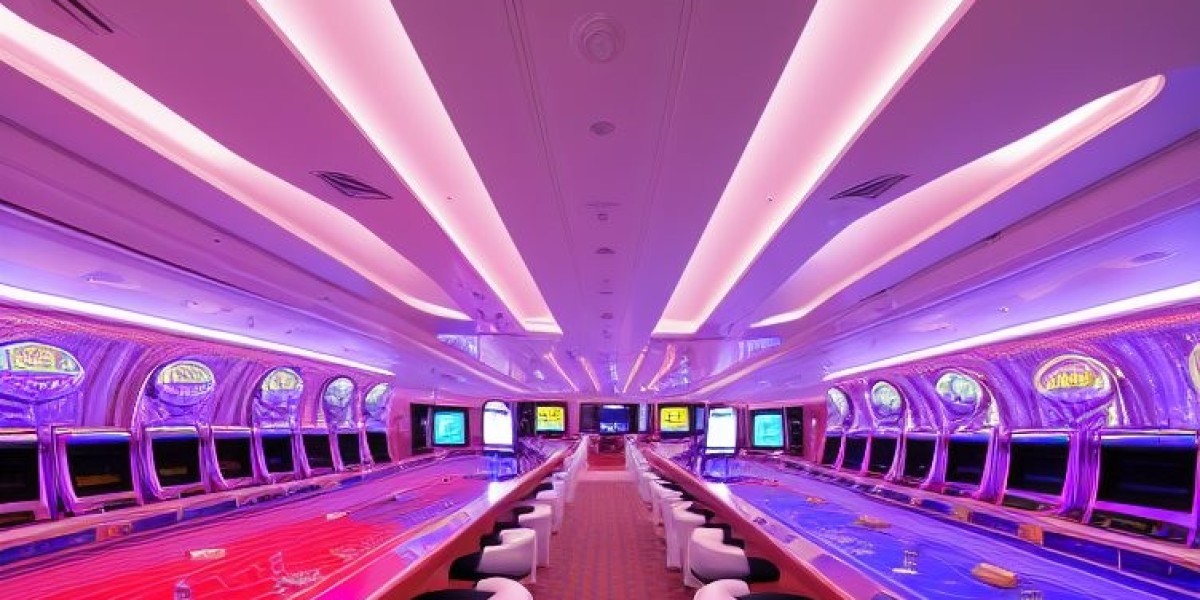 Gaming Range at VegasNow