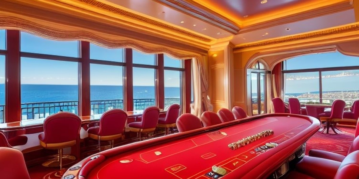 Fesselnde Auswahl an Spielen im Nine Casino