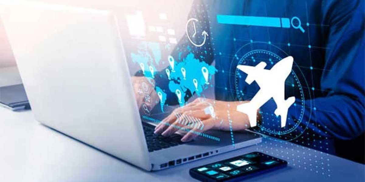 A Strategic Overview of the Travel Technology Market