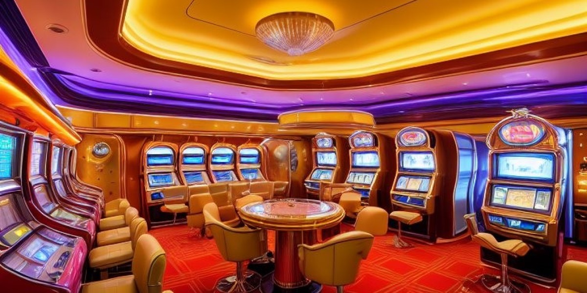 Gaming Options at dream jackpot