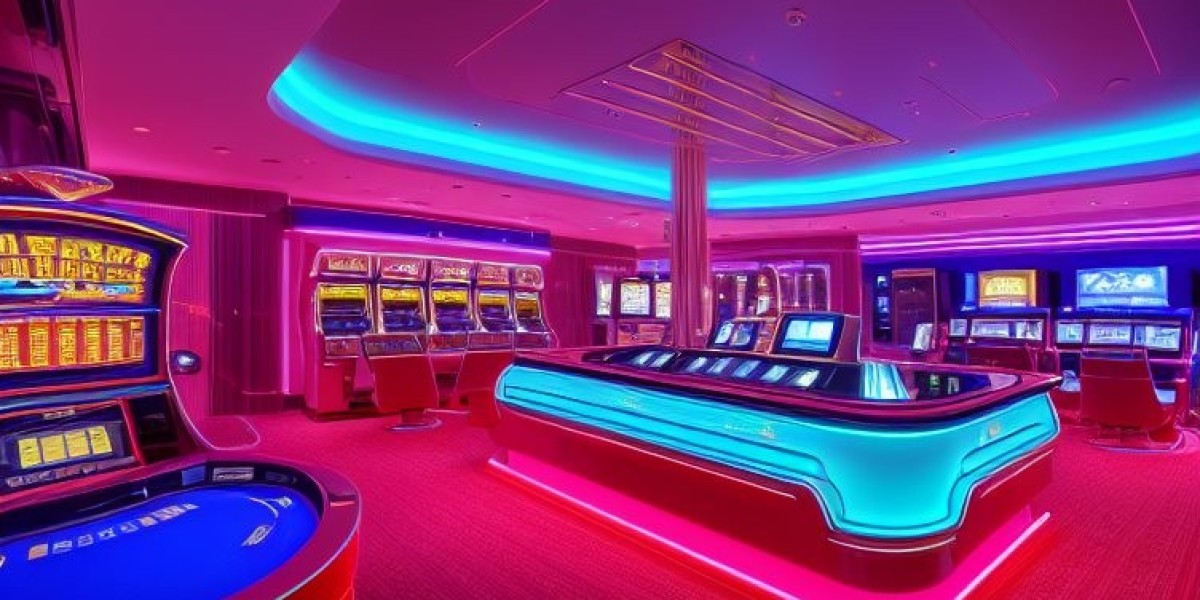 Uitgebreide Simulatieomgeving voor games bij Star Casino Belgique.