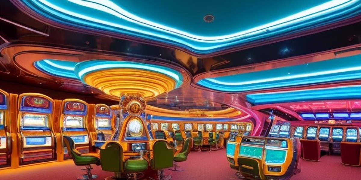 High-quality Slot Assortment at Casumo Casino