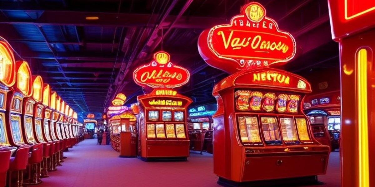 Gaming Diversity Defines Rooli Casino Experience