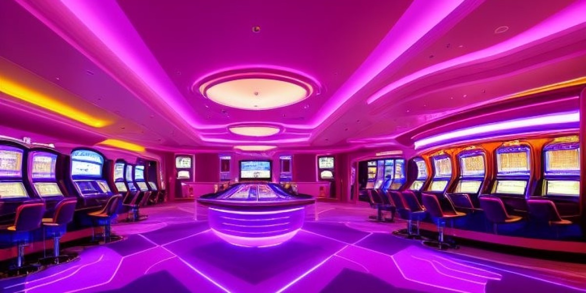 Thorough Demonstration Setting at Vegas Now Online