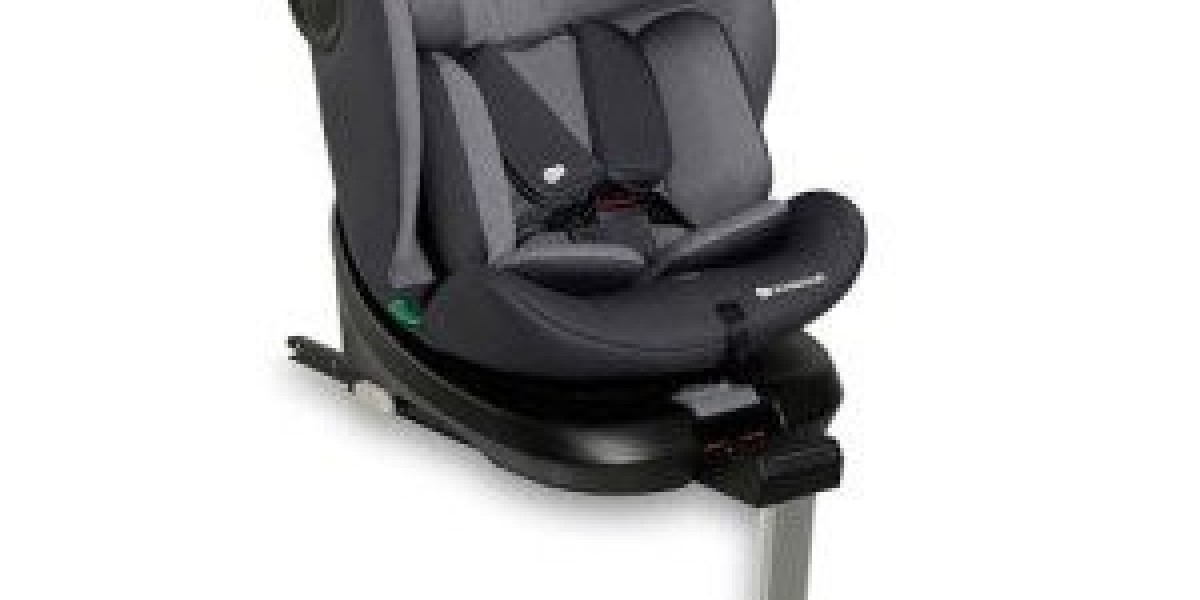Why Is There All This Fuss About Stylish Prams?